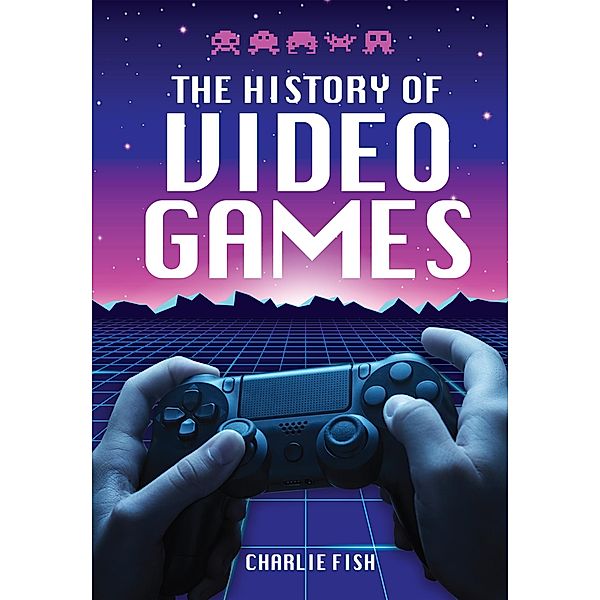History of Video Games, Fish Charlie Fish