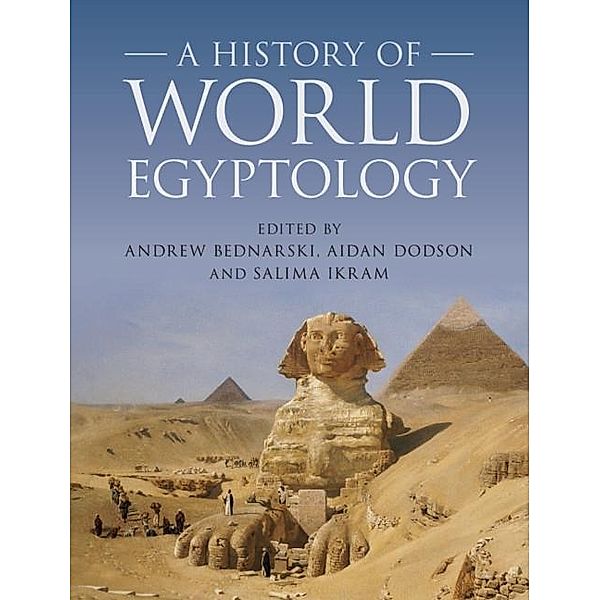 History of World Egyptology