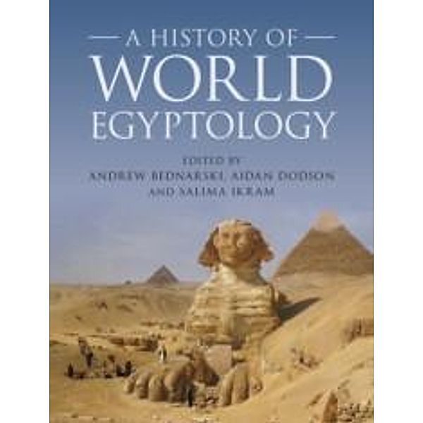 History of World Egyptology