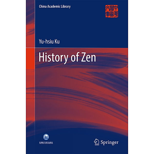 History of Zen, Yu-hsiu Ku