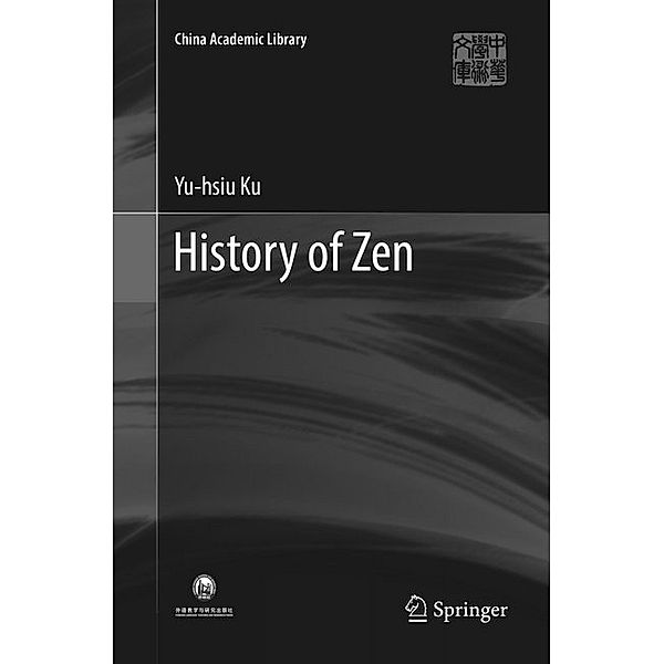 History of Zen, Yu-hsiu Ku