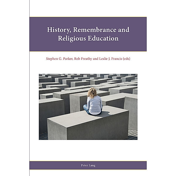 History, Remembrance and Religious Education