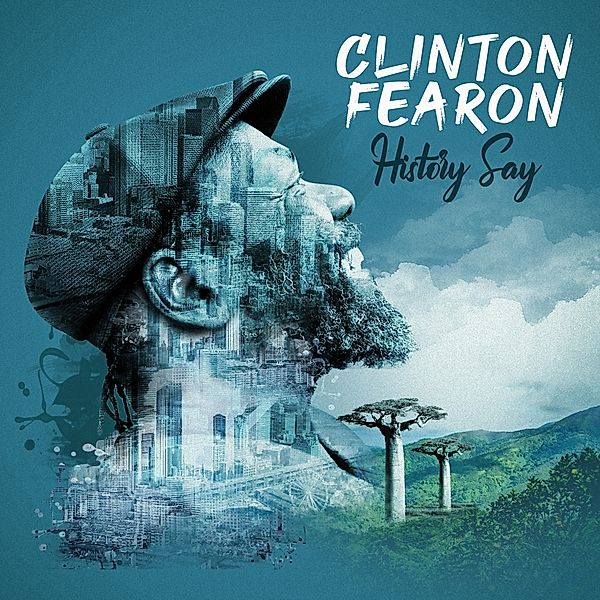History Say (Vinyl), Clinton Fearon