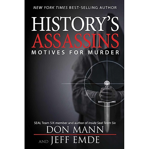 History's Assassins, Don Mann