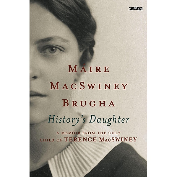 History's Daughter, Maire Macswiney Brugha