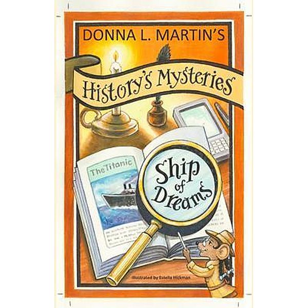 HISTORY'S MYSTERIES / HISTORY'S MYSTERIES Bd.1, Donna L Martin