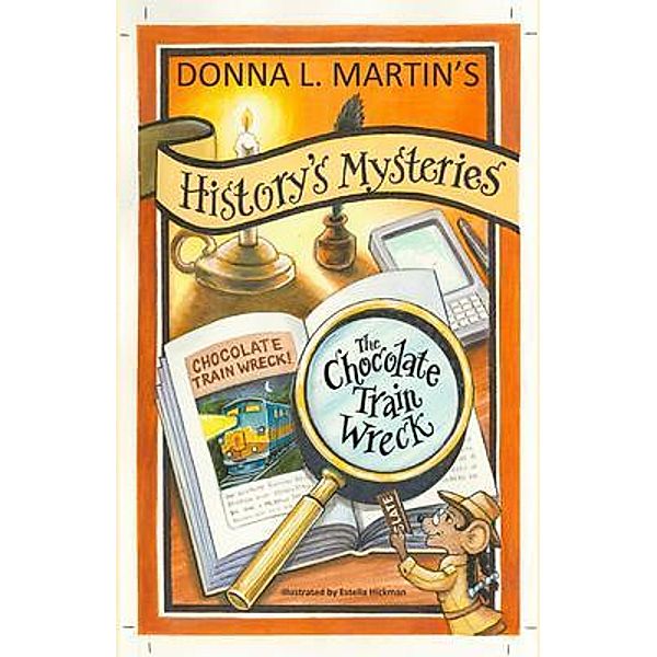 HISTORY'S MYSTERIES / HISTORY'S MYSTERIES Bd.2, Donna L Martin