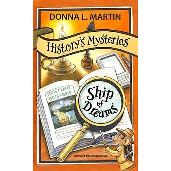 HISTORY'S MYSTERIES / HISTORY'S MYSTERIES Bd.3, Donna L Martin