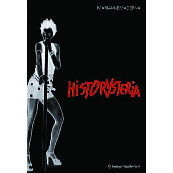 Historysteria, Marianne Maderna