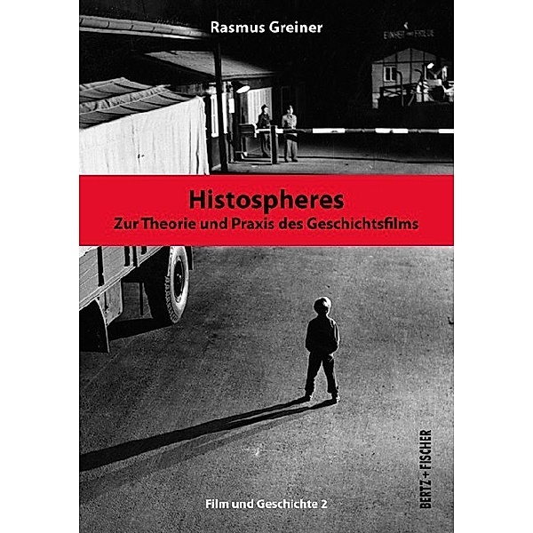 Histospheres, Rasmus Greiner