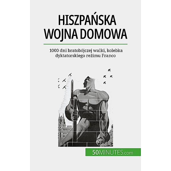 Hiszpanska wojna domowa, Hadrien Nafilyan