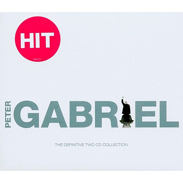 Hit, Peter Gabriel