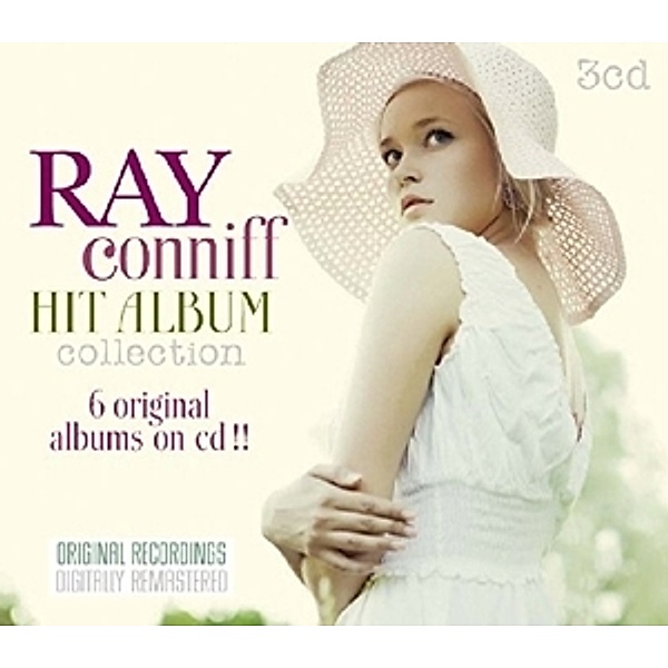 Hit Album Collection, Ray Conniff