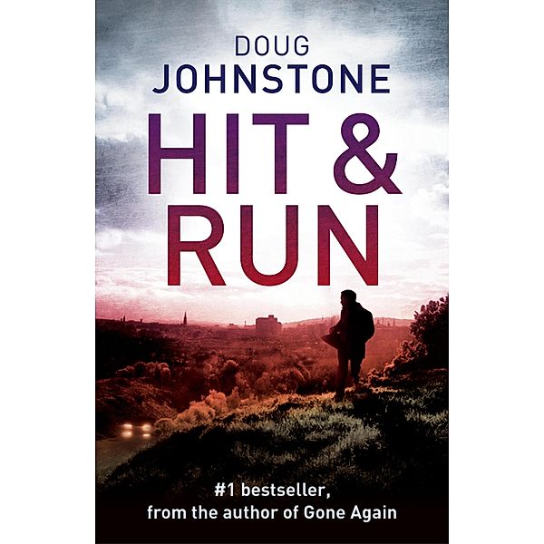 Hit and Run, Doug Johnstone
