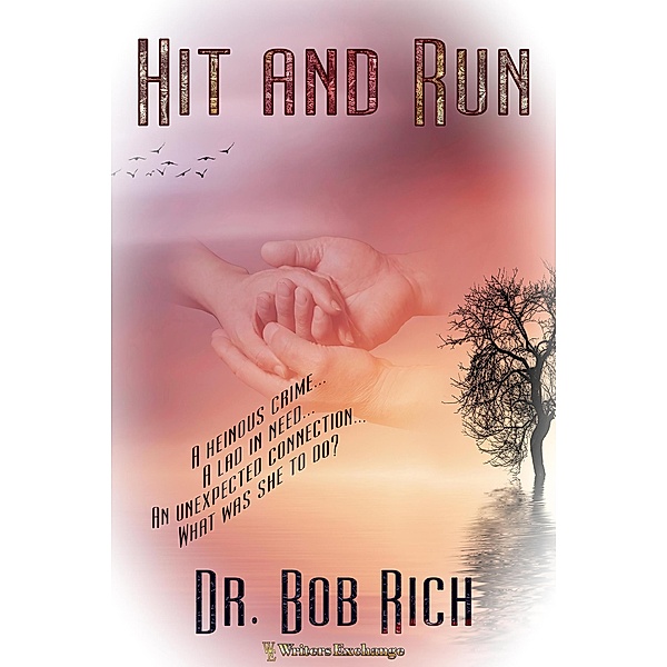 Hit and Run, Bob Rich