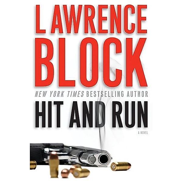 Hit and Run / Keller Series Bd.4, Lawrence Block