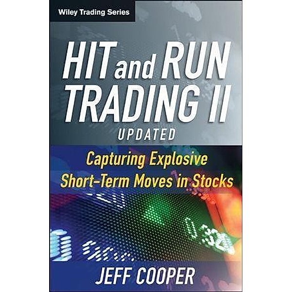 Hit and Run Trading II, Jeff Cooper