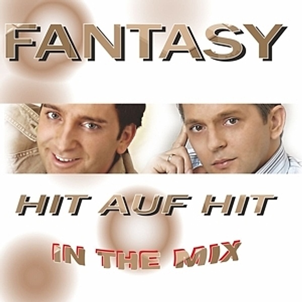 Hit auf Hit (In the Mix), Fantasy
