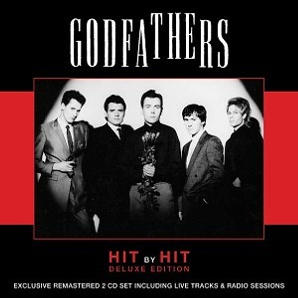 Hit By Hit: Deluxe Edition, The Godfathers