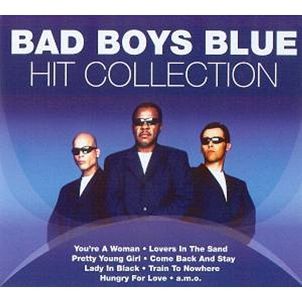 Hit Collection, Bad Boys Blue