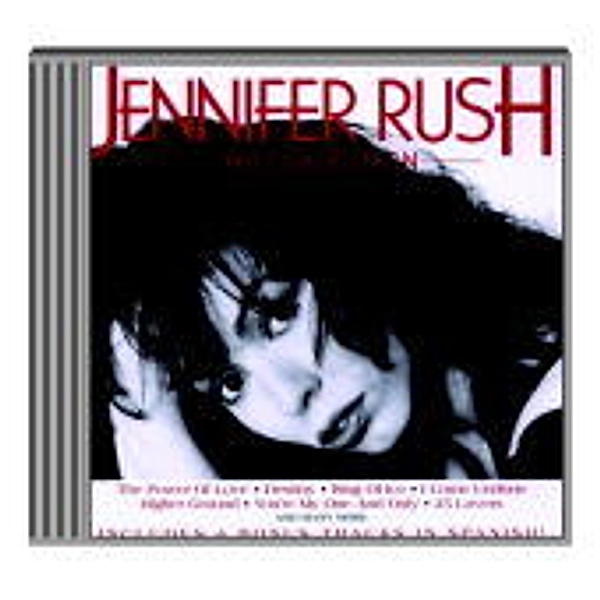 Hit Collection, Jennifer Rush