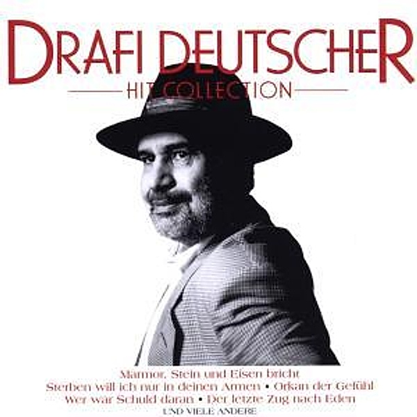 Hit Collection, Drafi Deutscher