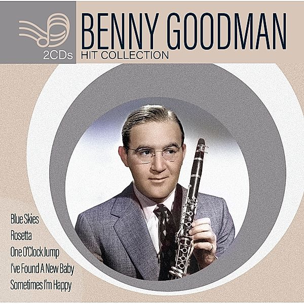 Hit Collection, Benny Goodman