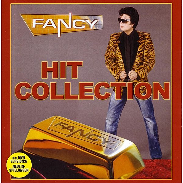 Hit Collection, Fancy