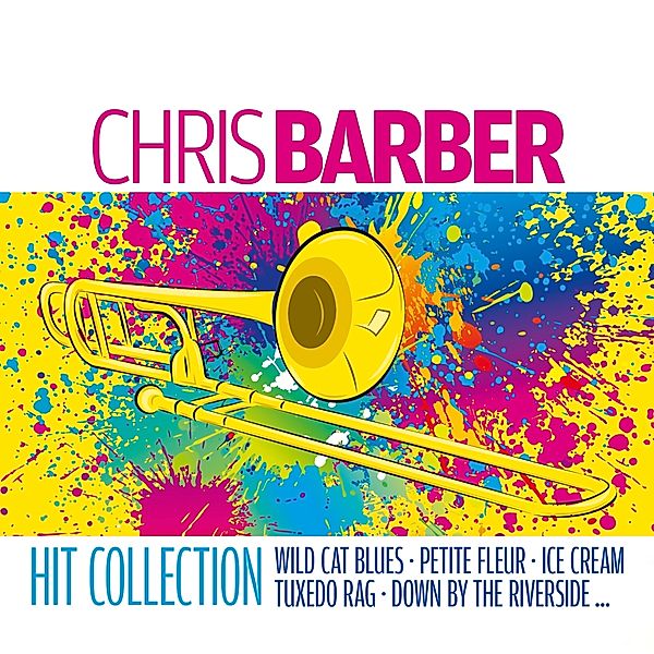 Hit Collection, Chris Barber