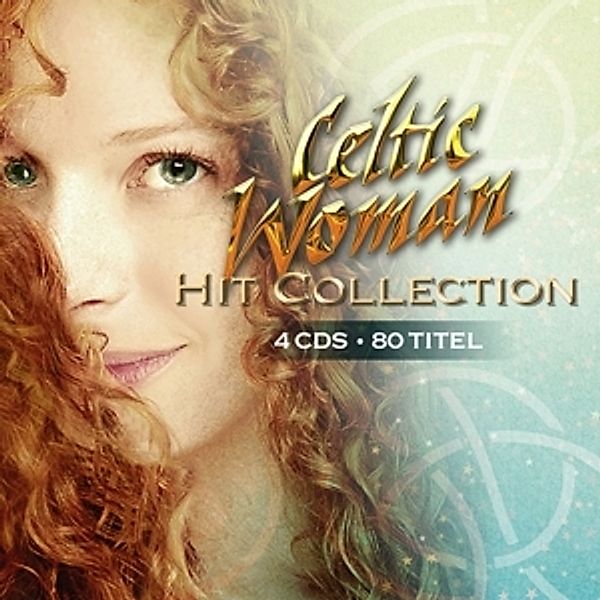 Hit Collection (4 CDs), Celtic Woman
