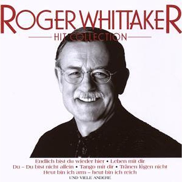 Hit Collection (Edition), Roger Whittaker