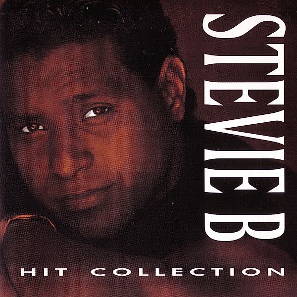 Hit Collection (Vinyl), Stevie B.