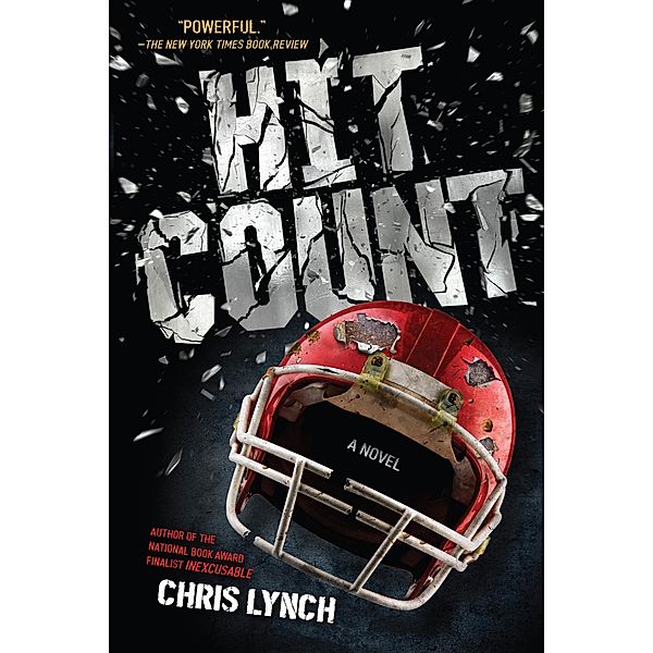 Hit Count, Chris Lynch