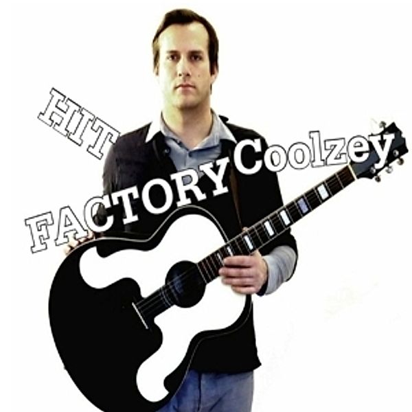 Hit Factory (Vinyl), Coolzey