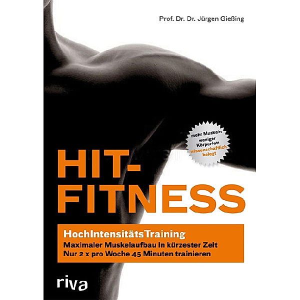 HIT-Fitness, Jürgen Gießing