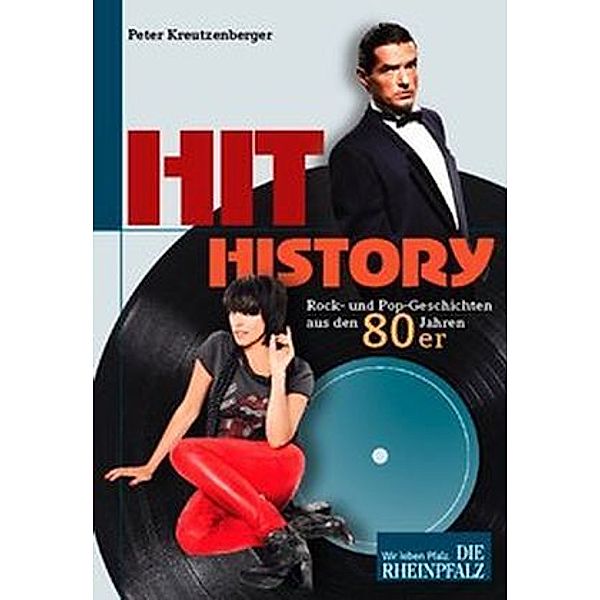 Hit-History, Peter Kreutzenberger