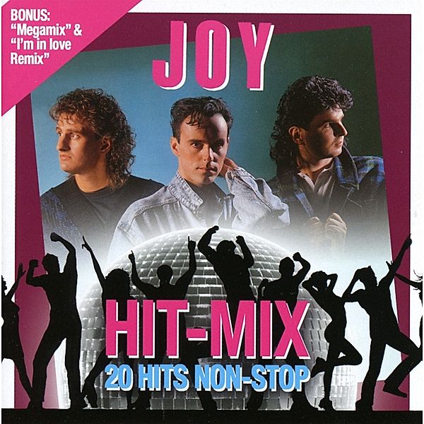 Hit-Mix, Joy