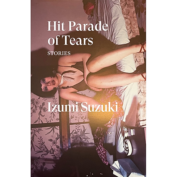 Hit Parade of Tears, Izumi Suzuki
