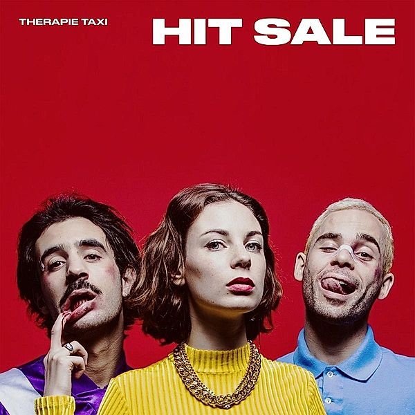 Hit Sale, Therapie Taxi
