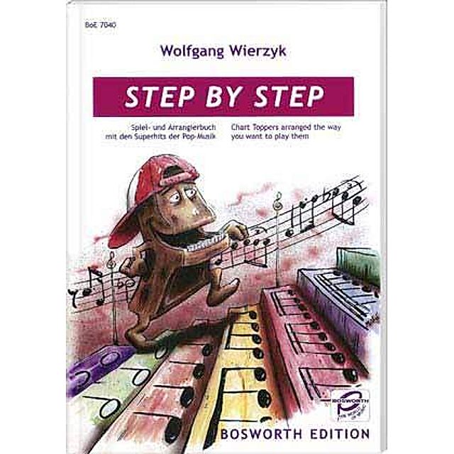 Hit Session Buch von Wolfgang Wierzyk versandkostenfrei bei Weltbild.de