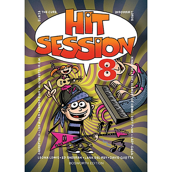 Hit Session.Tl.8