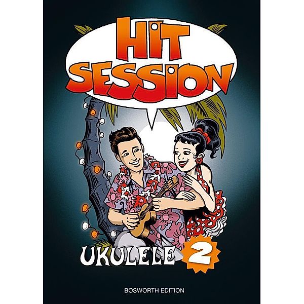 Hit Session Ukulele 2.Bd.2