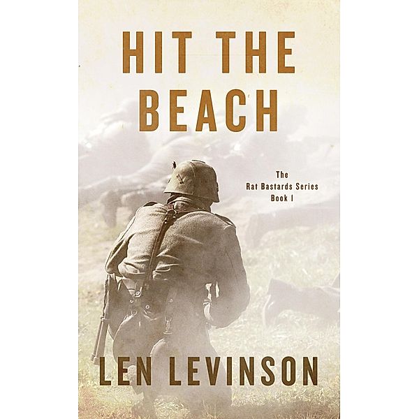 Hit the Beach, Len Levinson