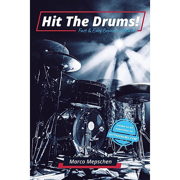 Hit The Drums!, Marco Mepschen