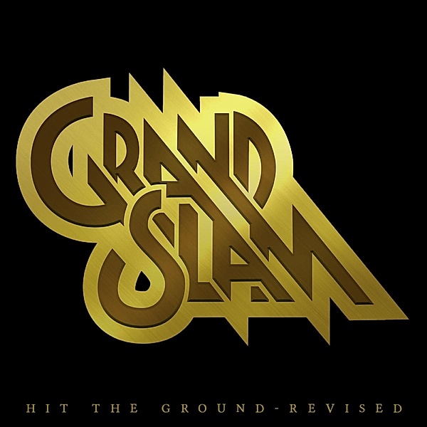 Hit The Ground - Revised (Vinyl), Grand Slam
