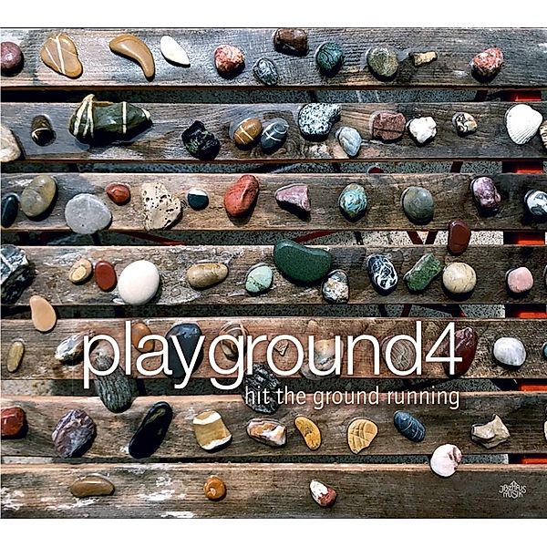 Hit the Ground Running, playground4
