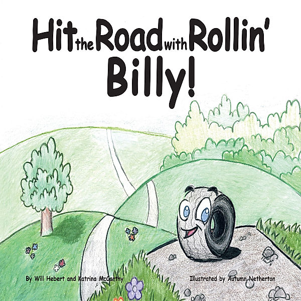 Hit the Road with Rollin’ Billy!, Katrina McCarthy, Will Hebert