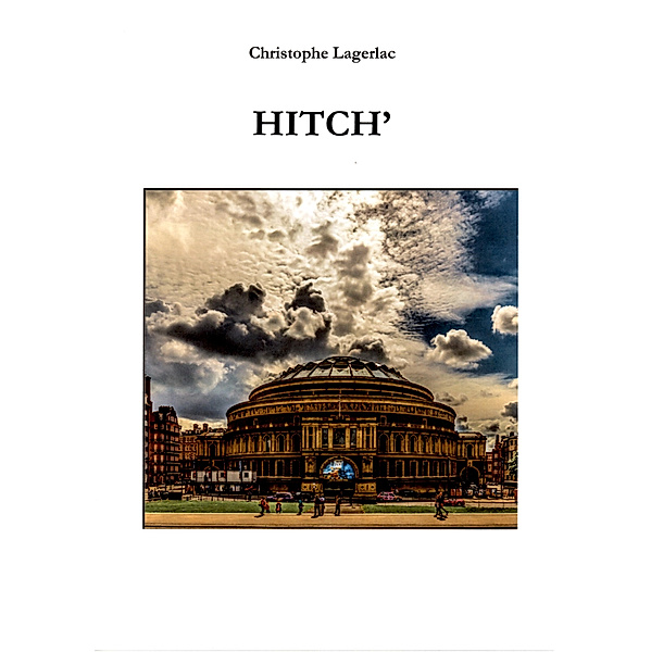 Hitch', Christophe LAGERLAC