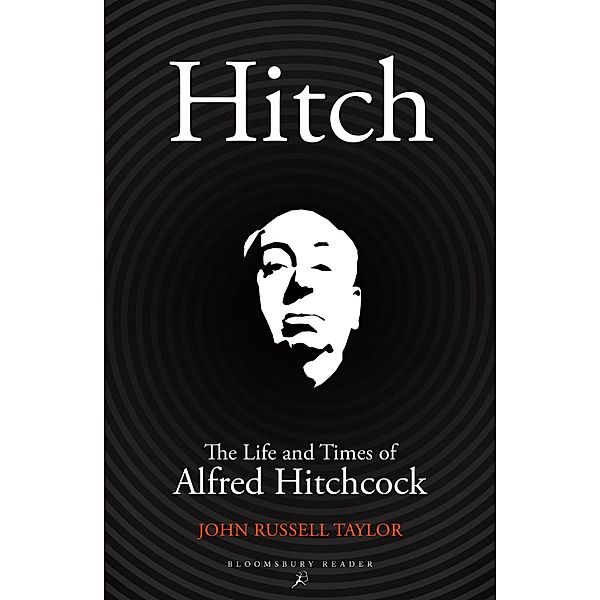 Hitch, John Russell Taylor