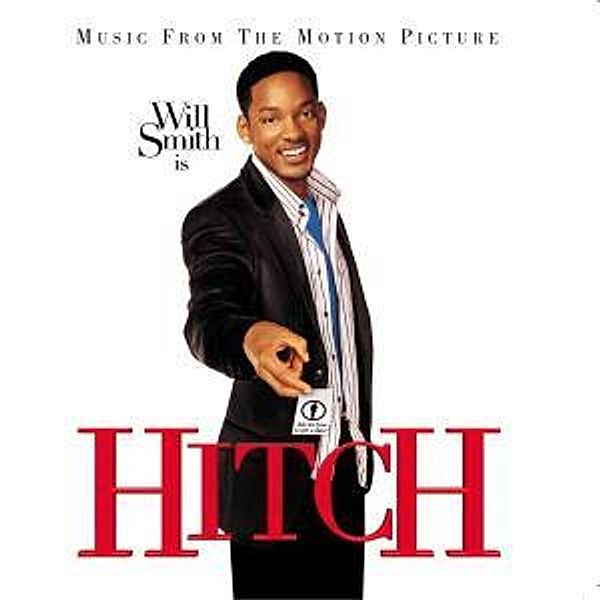 Hitch-Music From The Motion Picture, Original Soundtrack